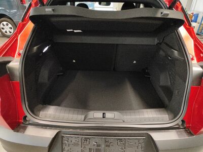 Alfa Romeo Junior Vorführwagen