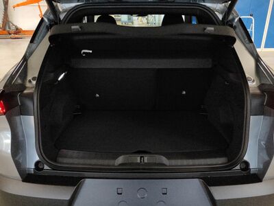 Alfa Romeo Junior Vorführwagen