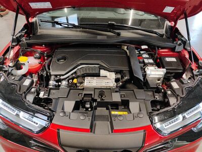 Alfa Romeo Junior Vorführwagen