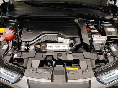 Alfa Romeo Junior Vorführwagen