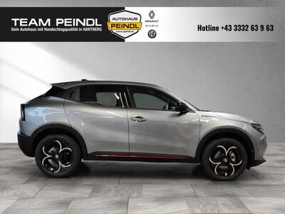 Alfa Romeo Junior Vorführwagen