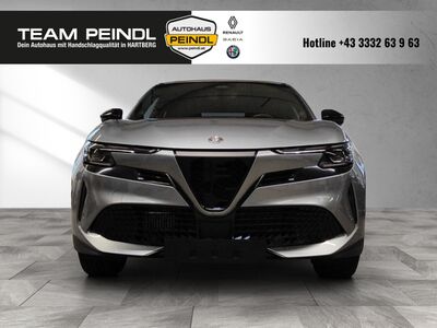 Alfa Romeo Junior Vorführwagen