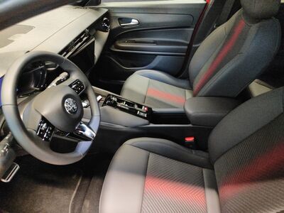 Alfa Romeo Junior Vorführwagen