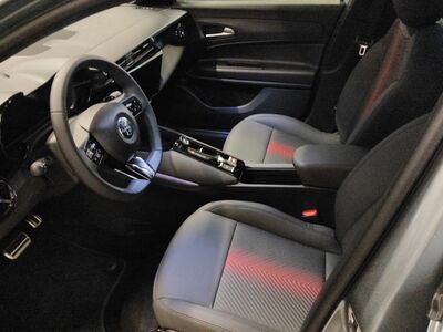 Alfa Romeo Junior Vorführwagen