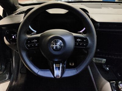 Alfa Romeo Junior Vorführwagen