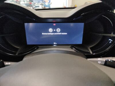 Alfa Romeo Junior Vorführwagen