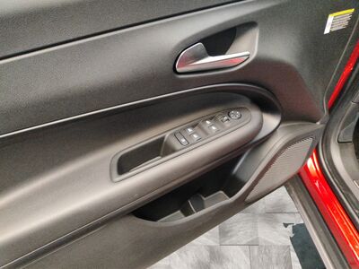 Alfa Romeo Junior Vorführwagen