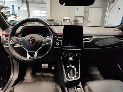 Renault Arkana Gebrauchtwagen Renault Arkana Gebrauchtwagen