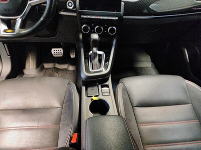 Renault Arkana Gebrauchtwagen Renault Arkana Gebrauchtwagen