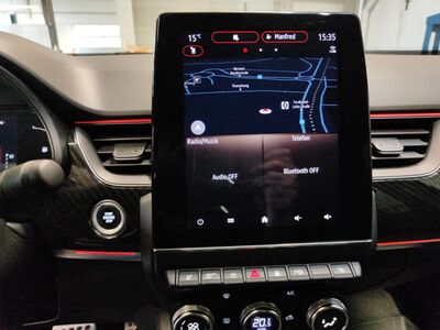 Renault Arkana Gebrauchtwagen Renault Arkana Gebrauchtwagen