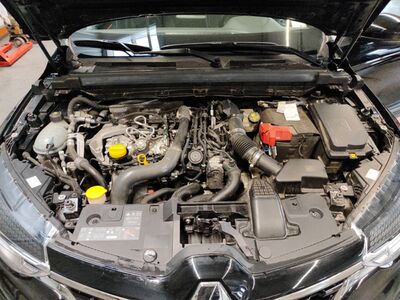 Renault Arkana Gebrauchtwagen Renault Arkana Gebrauchtwagen