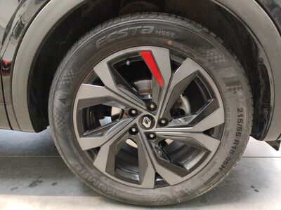 Renault Arkana Gebrauchtwagen Renault Arkana Gebrauchtwagen