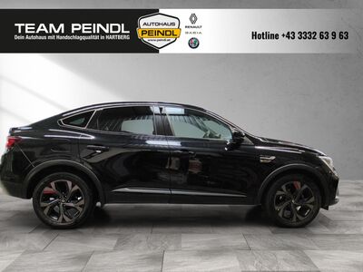 Renault Arkana Gebrauchtwagen Renault Arkana Gebrauchtwagen