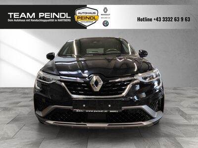 Renault Arkana Gebrauchtwagen Renault Arkana Gebrauchtwagen