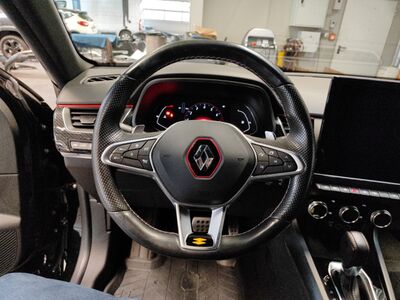 Renault Arkana Gebrauchtwagen Renault Arkana Gebrauchtwagen