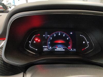 Renault Arkana Gebrauchtwagen Renault Arkana Gebrauchtwagen