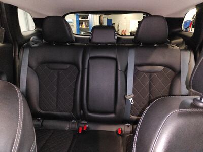 Renault Kadjar Gebrauchtwagen Renault Kadjar Gebrauchtwagen