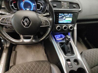 Renault Kadjar Gebrauchtwagen Renault Kadjar Gebrauchtwagen
