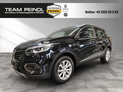 Renault Kadjar Gebrauchtwagen