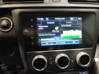 Renault Kadjar Gebrauchtwagen Renault Kadjar Gebrauchtwagen