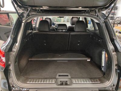 Renault Kadjar Gebrauchtwagen Renault Kadjar Gebrauchtwagen