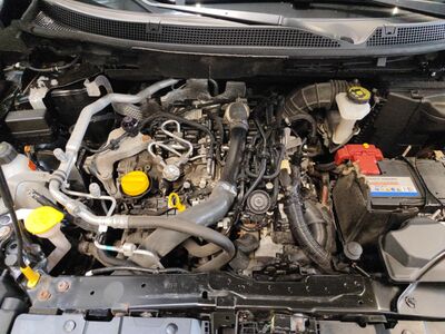 Renault Kadjar Gebrauchtwagen Renault Kadjar Gebrauchtwagen