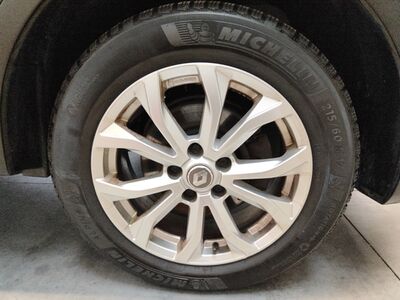 Renault Kadjar Gebrauchtwagen Renault Kadjar Gebrauchtwagen