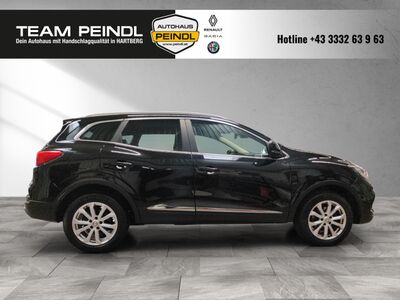 Renault Kadjar Gebrauchtwagen Renault Kadjar Gebrauchtwagen