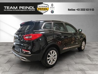 Renault Kadjar Gebrauchtwagen Renault Kadjar Gebrauchtwagen