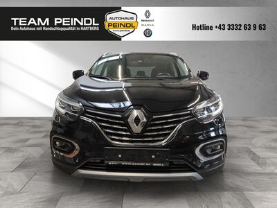 Renault Kadjar Gebrauchtwagen Renault Kadjar Gebrauchtwagen