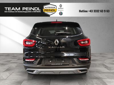 Renault Kadjar Gebrauchtwagen Renault Kadjar Gebrauchtwagen