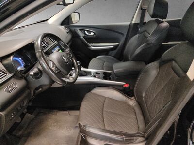 Renault Kadjar Gebrauchtwagen Renault Kadjar Gebrauchtwagen