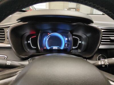 Renault Kadjar Gebrauchtwagen Renault Kadjar Gebrauchtwagen