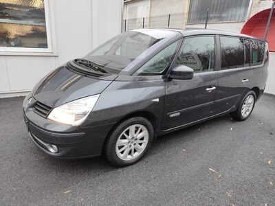 Renault Espace Gebrauchtwagen
