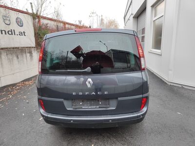 Renault Espace Gebrauchtwagen Renault Espace Gebrauchtwagen