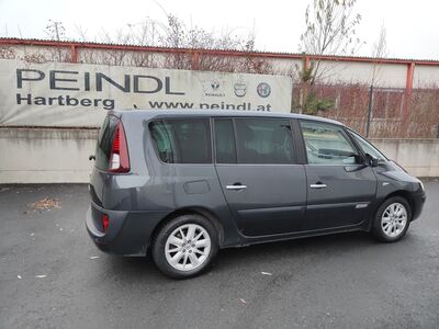 Renault Espace Gebrauchtwagen Renault Espace Gebrauchtwagen