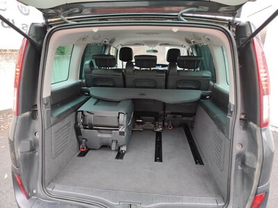 Renault Espace Gebrauchtwagen Renault Espace Gebrauchtwagen