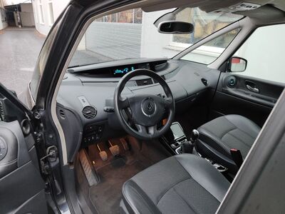 Renault Espace Gebrauchtwagen Renault Espace Gebrauchtwagen