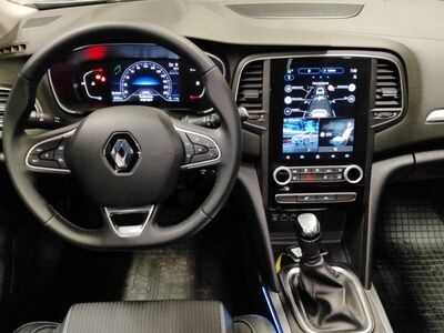 Renault Mégane Gebrauchtwagen Renault Mégane Gebrauchtwagen