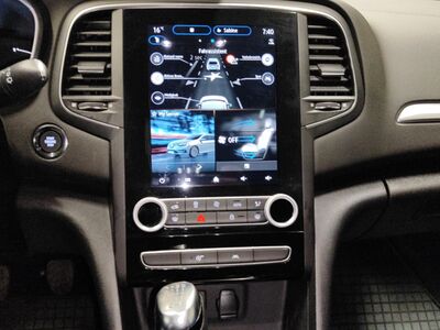 Renault Mégane Gebrauchtwagen Renault Mégane Gebrauchtwagen