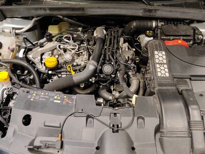 Renault Mégane Gebrauchtwagen Renault Mégane Gebrauchtwagen