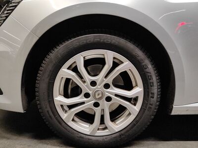 Renault Mégane Gebrauchtwagen Renault Mégane Gebrauchtwagen