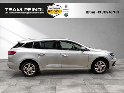 Renault Mégane Gebrauchtwagen Renault Mégane Gebrauchtwagen