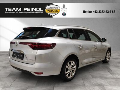 Renault Mégane Gebrauchtwagen Renault Mégane Gebrauchtwagen