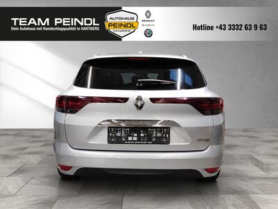 Renault Mégane Gebrauchtwagen Renault Mégane Gebrauchtwagen