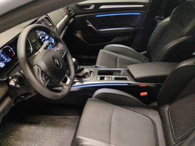 Renault Mégane Gebrauchtwagen Renault Mégane Gebrauchtwagen