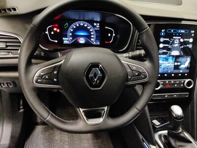 Renault Mégane Gebrauchtwagen Renault Mégane Gebrauchtwagen