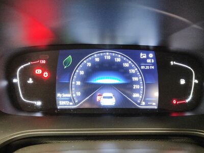 Renault Mégane Gebrauchtwagen Renault Mégane Gebrauchtwagen