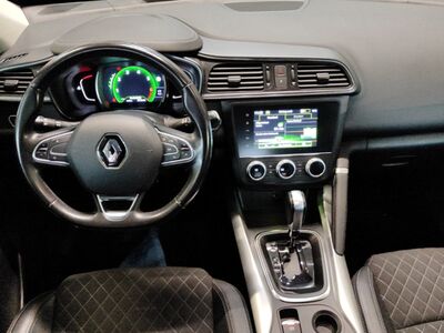 Renault Kadjar Gebrauchtwagen