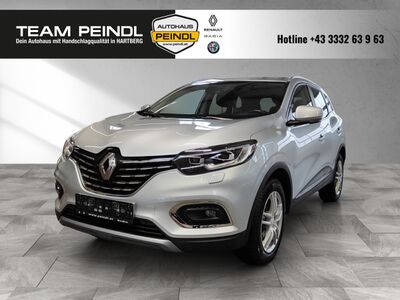 Renault Kadjar Gebrauchtwagen Renault Kadjar Gebrauchtwagen